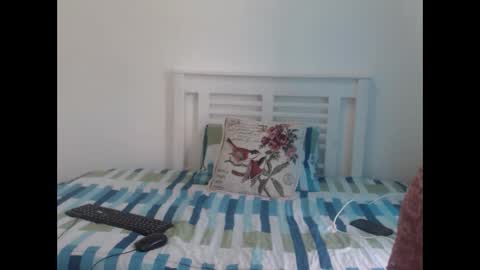 TenderousDoll online show from June 2026 09:43:01 AM