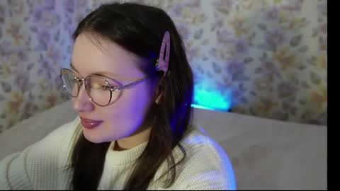 tendre_amelia online show from June 2026 08:34:02 AM