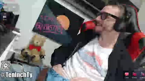 Ty online show from November 2025 04:24:01 PM