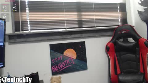 Ty online show from November 2025 06:29:01 PM