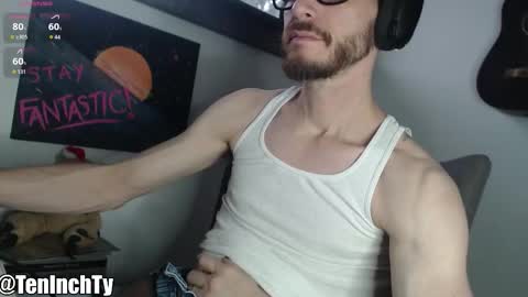 Ty online show from December 2025 05:19:02 PM