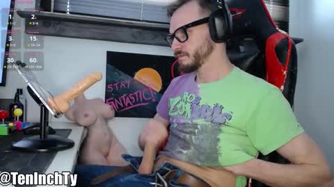 Ty online show from February 2026 08:48:02 PM