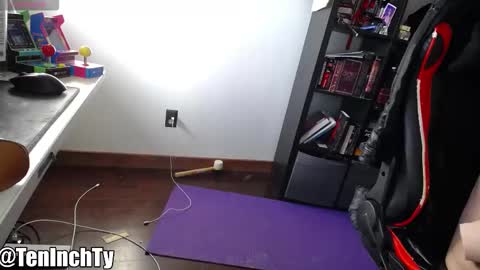 Ty online show from March 2026 04:23:01 PM