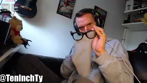 Ty online show from July 2026 04:00:02 PM