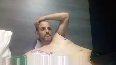 NymphoMAN420 online show from June 2026 08:06:01 AM