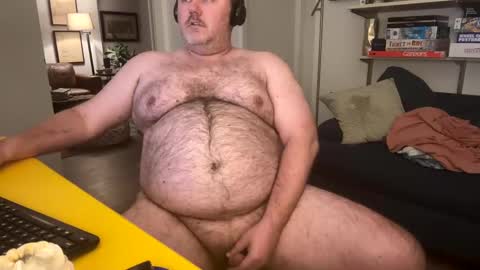 Snapshot of tenngooner chatting on January 2025 04:09:01 AM GoonFather online show from January 2025 04:09:01 AM