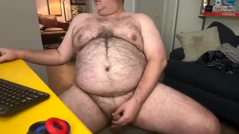 Snapshot of tenngooner chatting on February 2025 02:58:01 AM GoonFather online show from February 2025 02:58:01 AM