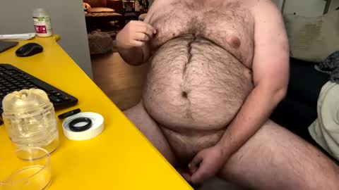 Snapshot of tenngooner chatting on February 2025 04:33:01 AM GoonFather online show from February 2025 04:33:01 AM