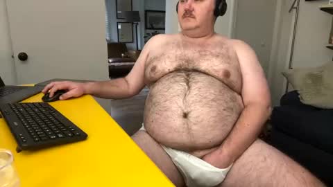 Snapshot of tenngooner chatting on February 2025 09:54:01 PM GoonFather online show from February 2025 09:54:01 PM