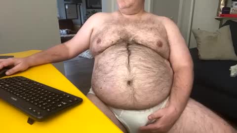 Snapshot of tenngooner chatting on February 2025 11:19:02 PM GoonFather online show from February 2025 11:19:02 PM