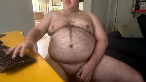 Snapshot of tenngooner chatting on February 2025 09:55:01 PM GoonFather online show from February 2025 09:55:01 PM