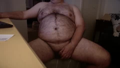 Snapshot of tenngooner chatting on November 2025 12:00:01 AM GoonFather online show from November 2025 12:00:01 AM