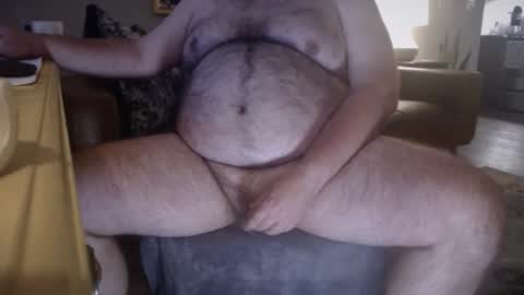 Snapshot of tenngooner chatting on May 2026 12:27:01 AM GoonFather online show from May 2026 12:27:01 AM