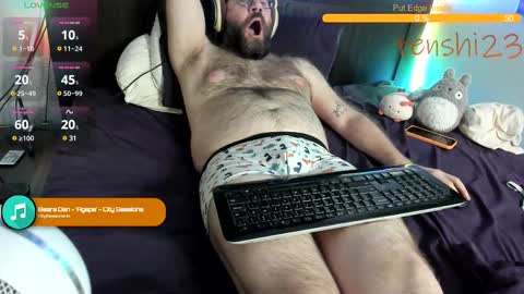 Snapshot of tenshi23 chatting on February 2025 08:42:01 AM Matt online show from February 2025 08:42:01 AM