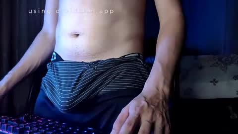 tenshi747 online show from February 2025 11:58:02 PM