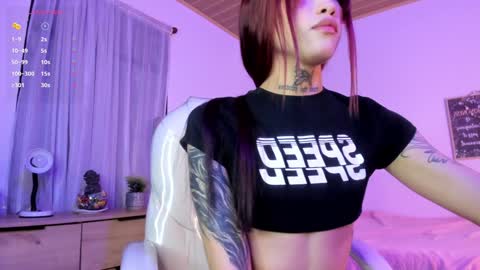 Jules online show from January 2025 08:01:01 PM