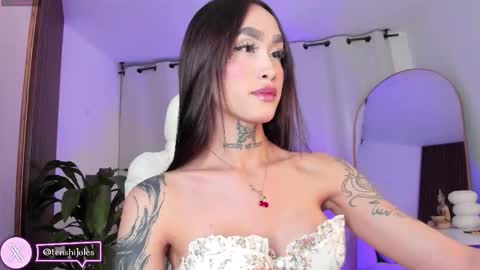 Snapshot of tenshii_jules chatting on February 2026 12:19:02 AM tenshii_jules online show from February 2026 12:19:02 AM