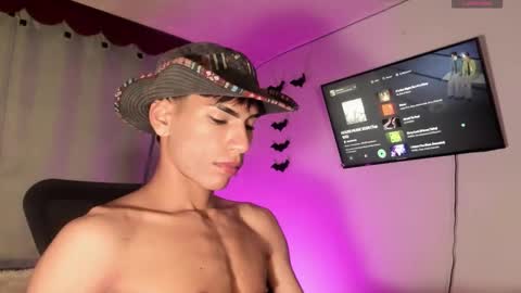 Teo online show from February 2026 12:04:01 AM