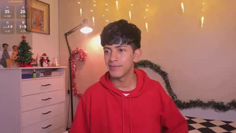 teo browny online show from December 2025 01:10:01 AM