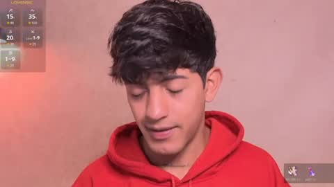 teo browny online show from July 2026 05:41:01 PM