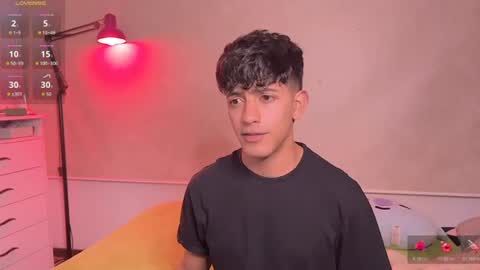 teo browny online show from July 2026 01:02:02 AM