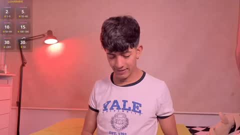 teo browny online show from July 2026 12:34:01 AM
