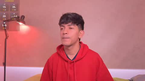 teo browny online show from July 2026 08:22:01 PM