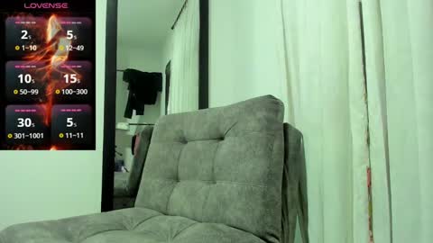 Teo Ferrer online show from February 2025 12:03:01 AM