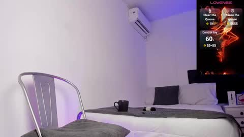 Teo Ferrer online show from March 2025 08:31:02 PM