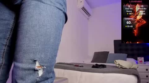 Teo Ferrer online show from March 2025 09:08:02 PM