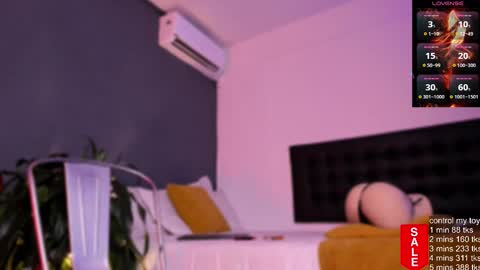 Teo Ferrer online show from September 2025 08:20:02 PM