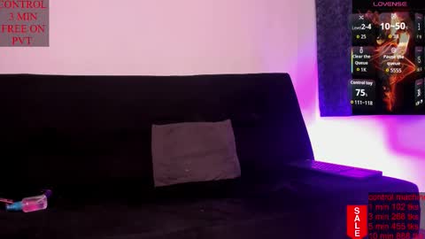 Teo Ferrer online show from March 2026 08:19:02 PM