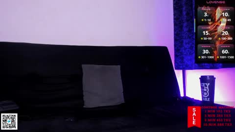 Snapshot of teoferrer chatting on May 2026 08:15:01 PM Teo Ferrer online show from May 2026 08:15:01 PM