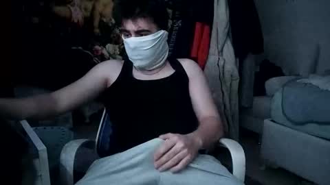 Teo online show from April 2026 02:12:02 AM