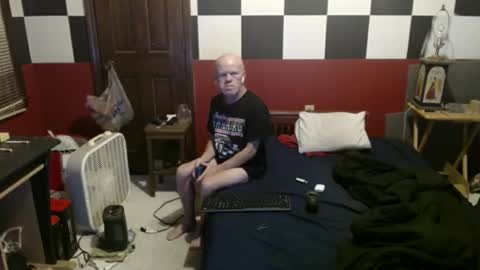 terdy2366 online show from January 2025 03:09:02 AM