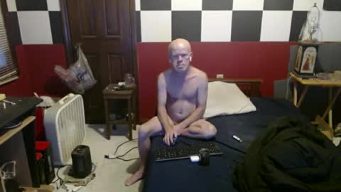 terdy2366 online show from January 2025 12:47:02 PM