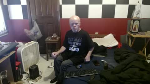 terdy2366 online show from January 2025 08:22:02 PM