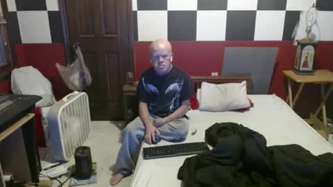 terdy2366 online show from February 2025 12:17:01 PM
