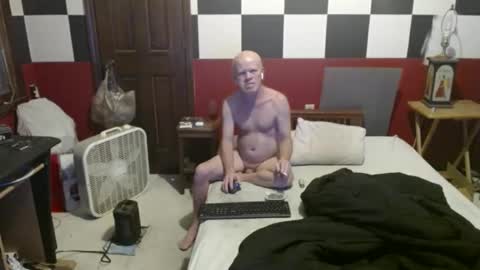 terdy2366 online show from February 2025 07:15:01 AM