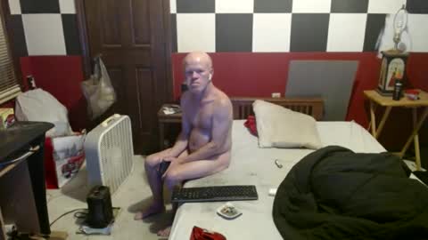 terdy2366 online show from February 2025 08:48:02 AM