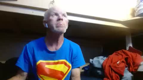 terdy2366 online show from October 2025 07:20:02 AM