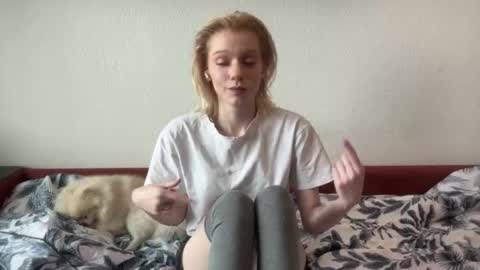 Snapshot of teresagerula chatting on March 2026 04:58:01 AM Anna online show from March 2026 04:58:01 AM