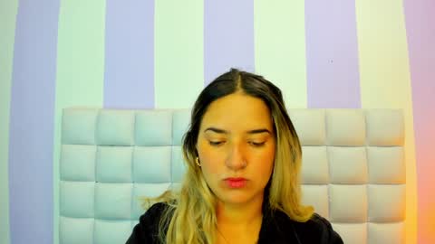 Teresa online show from January 2025 11:34:02 AM