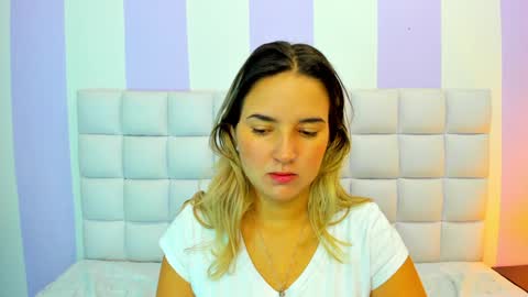 Teresa online show from February 2025 11:12:02 AM