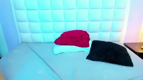 Teresa online show from February 2025 03:43:01 PM