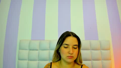 Teresa online show from February 2025 11:10:01 AM