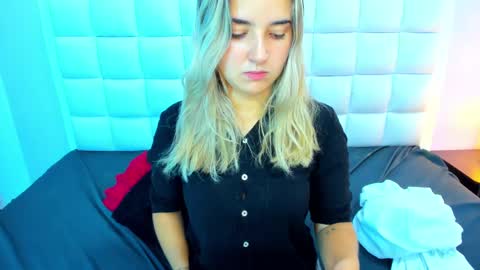 Teresa online show from March 2025 03:28:02 PM