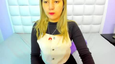 Teresa online show from November 2025 11:23:02 AM