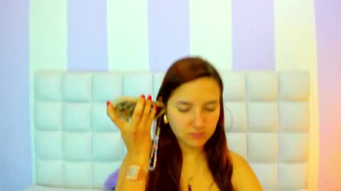 Snapshot of teresasroom_ chatting on May 2026 01:40:01 PM Teresa online show from May 2026 01:40:01 PM