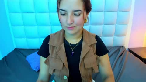 Snapshot of teresasroom_ chatting on May 2026 04:56:01 PM Teresa online show from May 2026 04:56:01 PM